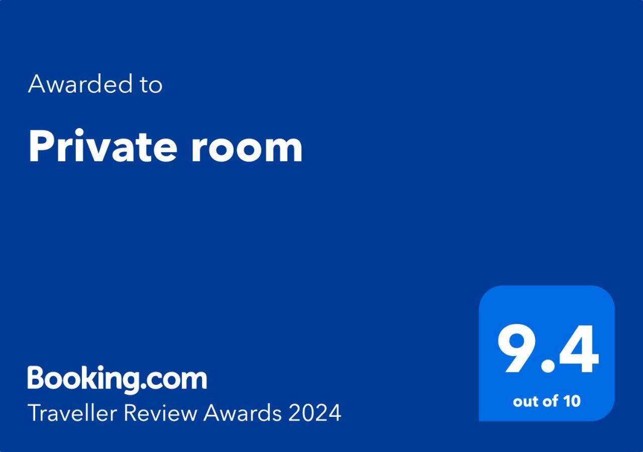 Private Room Casablanca Buitenkant foto