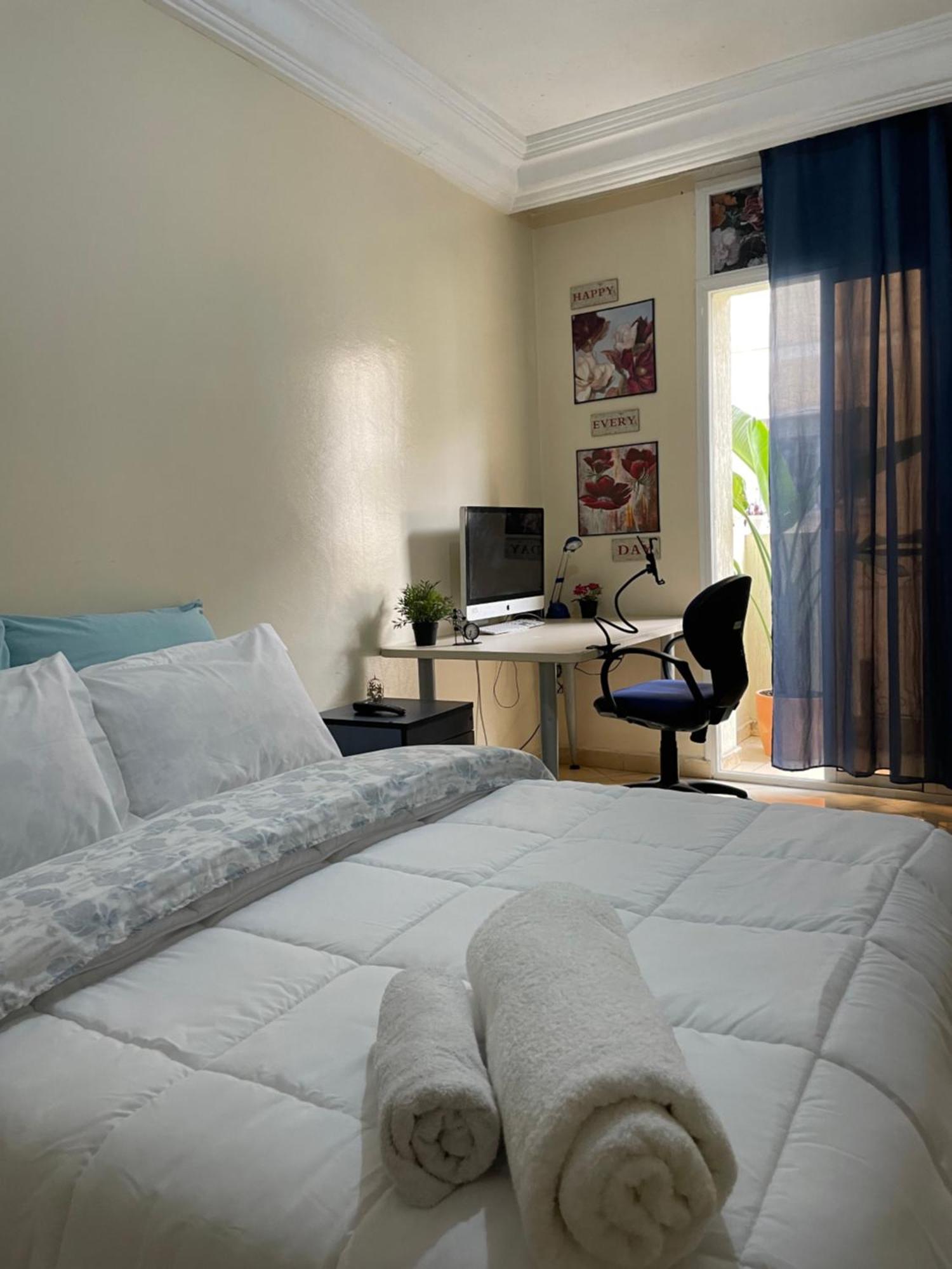 Private Room Casablanca Buitenkant foto